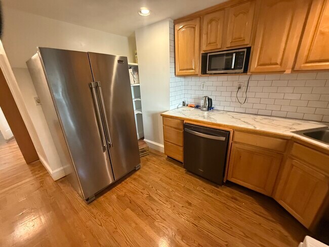 319 Bennington St unit 1, Boston, MA 02128 - photo 5