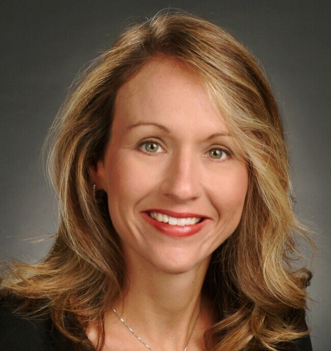 Jodi Godfrey