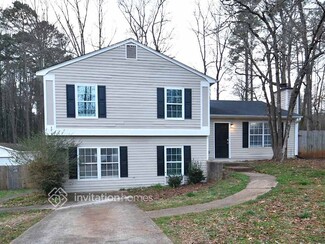 3135 Pritchards Ridge Dr, Douglasville, GA 30135