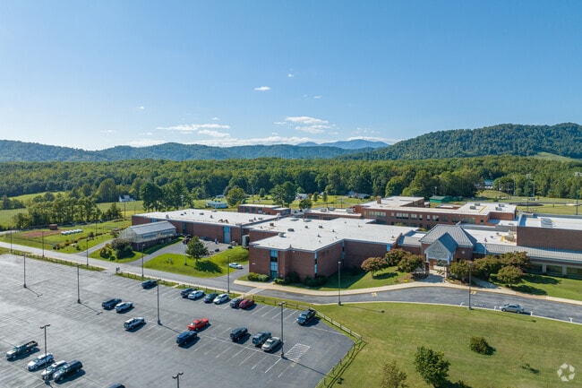 Nelson County High School