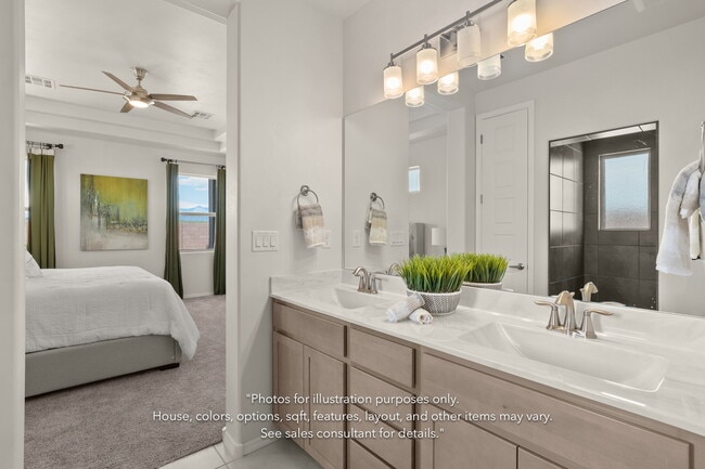 2676 Camino Azul Loop NE, Rio Rancho, NM 87144 - photo 2