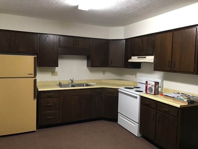 951 E Wabash St, Frankfort, IN 46041 - photo 5