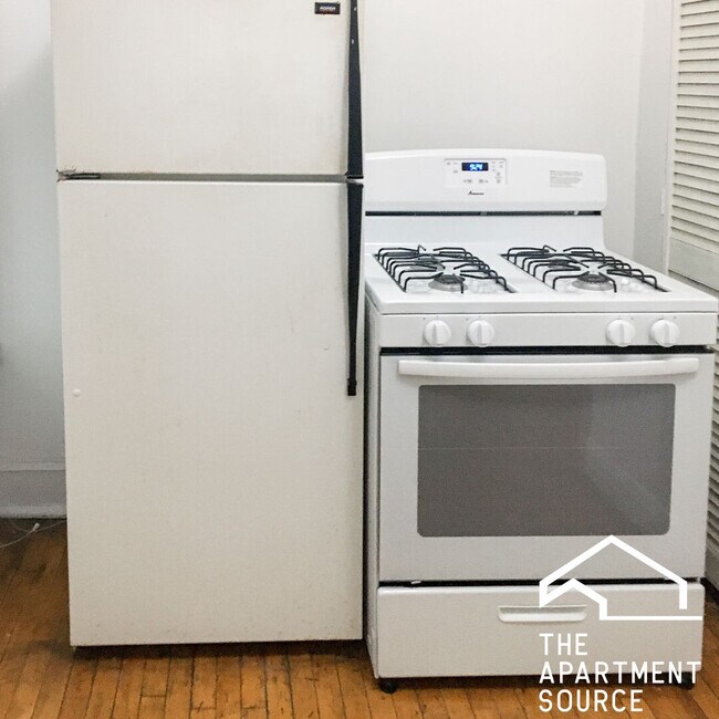 1214 W Wrightwood Ave unit 1, Chicago, IL 60614 - photo 6