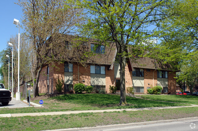 The Alexor Apartments