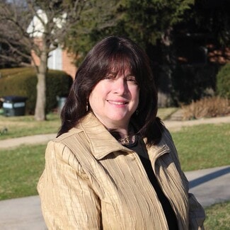 Deborah Finkelstein
