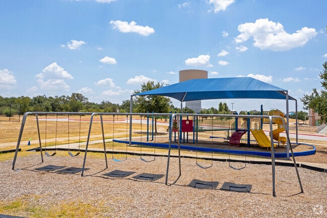 Educating children to positively change the world at Parkside Elementary.