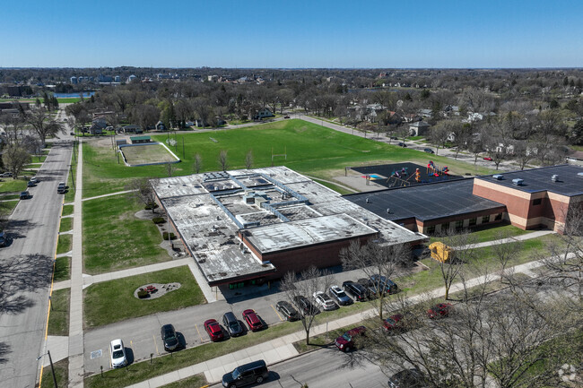 Cleveland Elementary