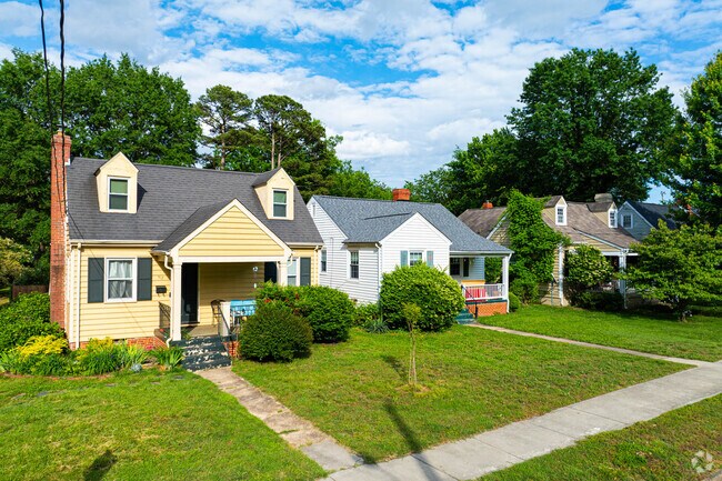 Find your next home in Swansboro.