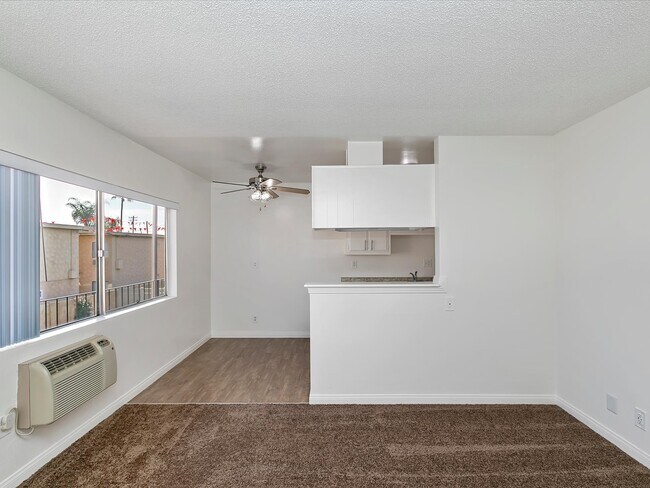 229 Woodruff Apartments, Bellflower, CA 90706 - photo 5