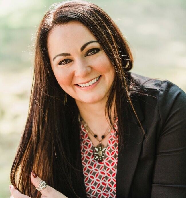 Stephanie Ladd Green