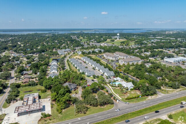 The Beau Rivage neighborhood consists of Willow Glen Estates and Beau Rivage Plantation.