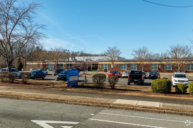 Devonshire Elementary is committed to creating a caring and student-centred learning community.