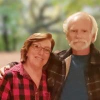 John & Shirley Nimsky