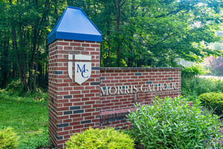 Morris Catholic High School
