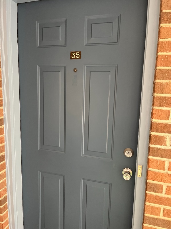 1927 Halifax Rd Unit 35, Danville, VA 24540