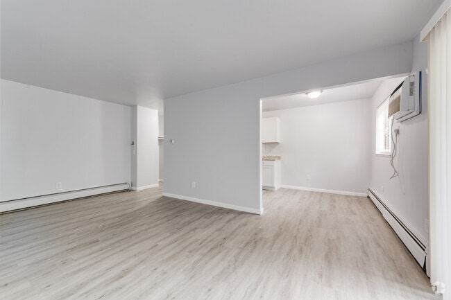 Fred Apartments, Lansing, MI 48911 - photo 3