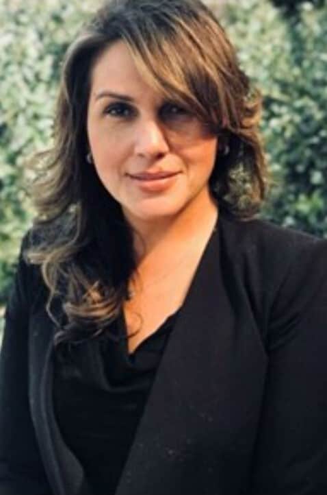 Concetta Cicolini