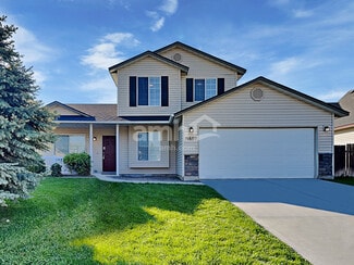 16605 Sadie Ave, Caldwell, ID 83607
