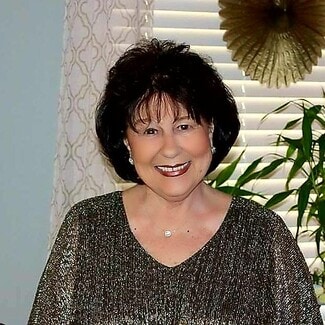 Barbara Ledbetter