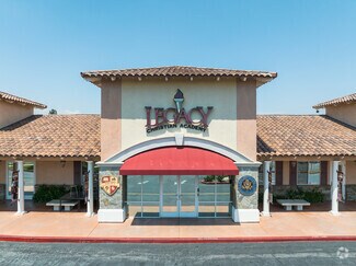 Legacy Christian Academy