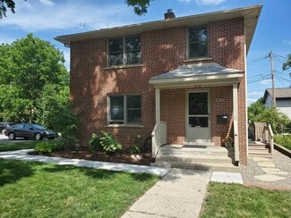 417 S 7th St Unit 1, Ann Arbor, MI 48103