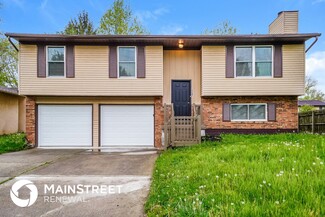 6287 Fence Row Ln, Canal Winchester, OH 43110