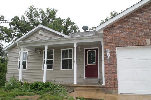 713B Tall Oaks Dr unit B, Saint Clair, MO 63077 - photo 1