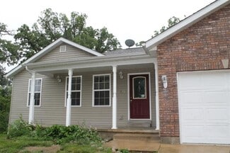 713B Tall Oaks Dr Unit B, Saint Clair, MO 63077