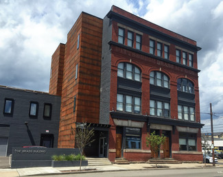 3179 Penn Ave, Pittsburgh, PA 15201