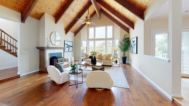 59a Saddle Rd, Walnut Creek, CA 94595 - photo 3