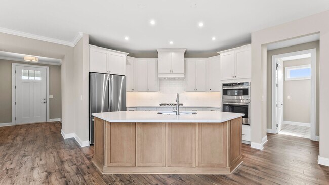 4220 Provenance Trail, Cumming, GA 30028 - photo 7