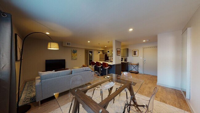 Garrett on the Green, Dallas, TX 75206 - photo 5