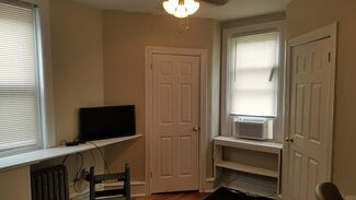 6240 N 20th St Unit 2nd Floor B3, Philadelphia, PA 19138