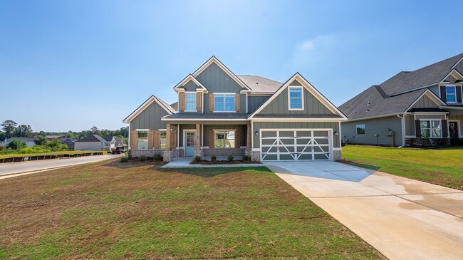 0 the Prosper at Plainsman Lake St unit 38793129, Auburn, AL - photo 2