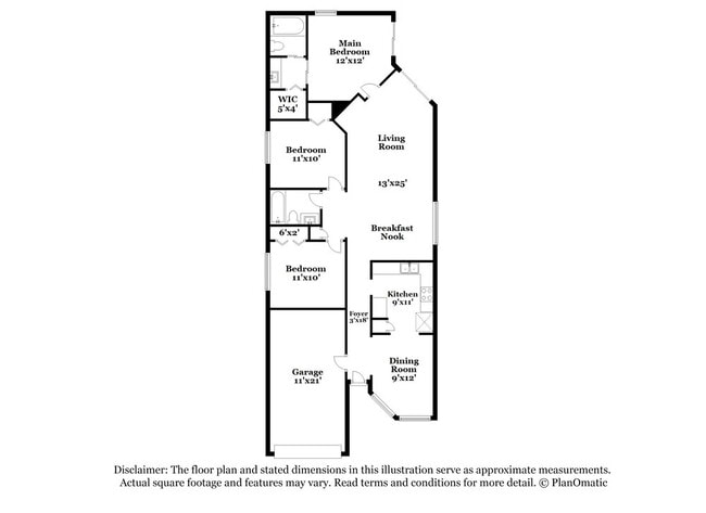 1843 Horsechestnut Ct, Trinity, FL 34655 - photo 2