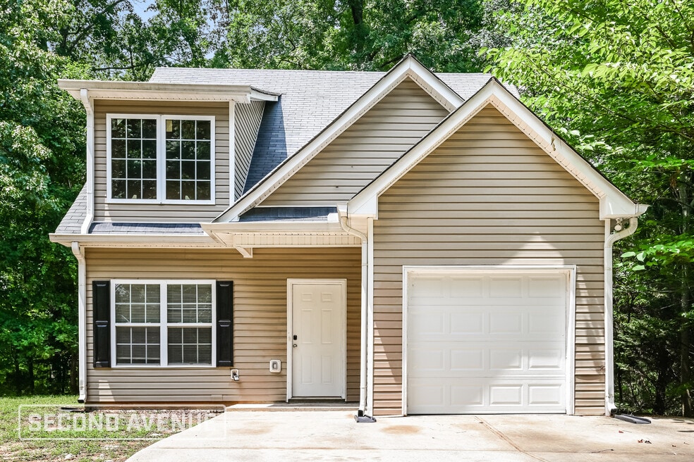 225 Riverbend Dr, Covington, GA 30014 - photo 1