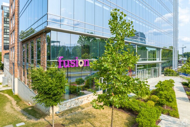 Fusion Academy Columbia in Columbia is one on one learning.