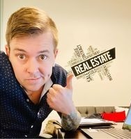 Agent Photo