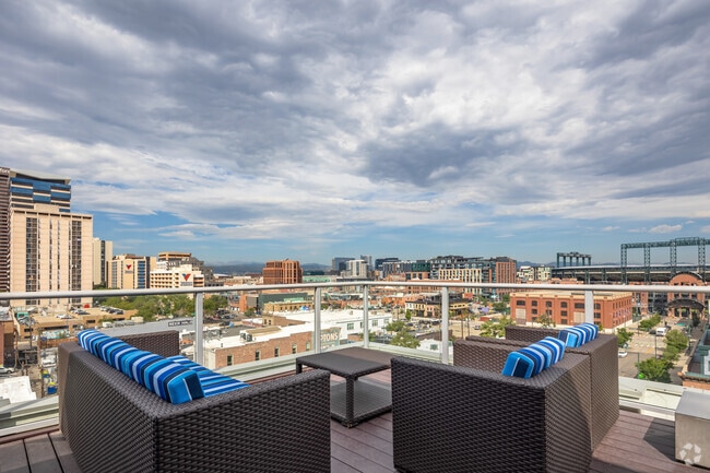 Point 21, Denver, CO 80205 - photo 6