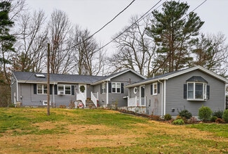 80 Algonquin Dr, Tewksbury, MA 01876