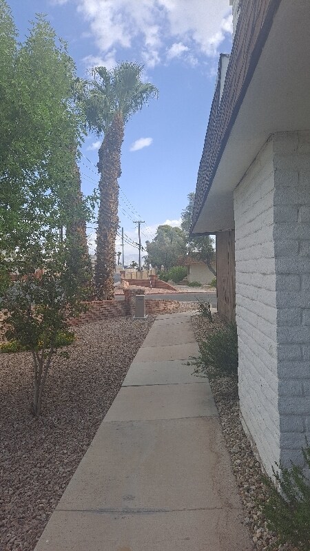 3211 S Heritage Way, Las Vegas, NV 89121