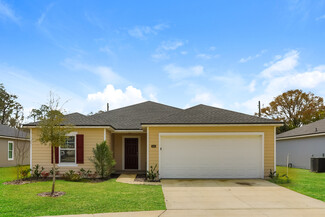 9146 Open Fld Rd, Jacksonville, FL 32222