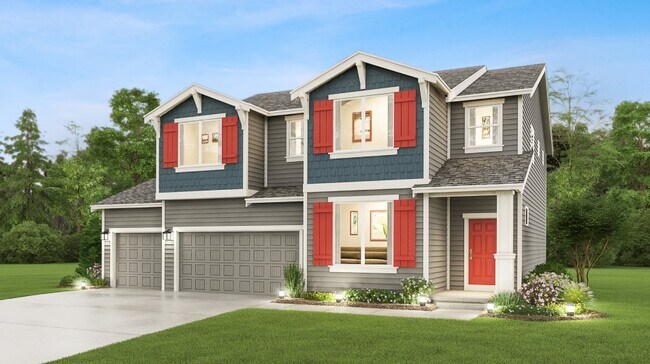 87 E Burdock Loop unit 36040355, Hayden, ID 83835 - photo 3