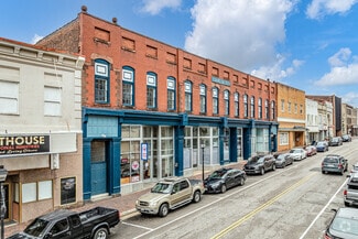 133 N Sycamore St, Petersburg, VA 23803