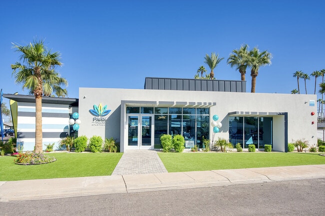 Park Villas, Glendale, AZ 85301 - photo 7