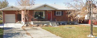 1489 N 400 W, Bountiful, UT 84010