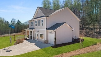 4000 Chestatee, GAINESVILLE, GA 30506