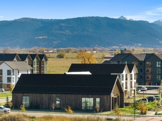4650 W Garfield St, Bozeman, MT 59718