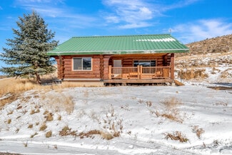 38500 Lobo Ct, Steamboat Springs, CO 80487