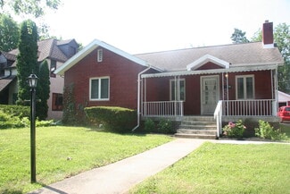 215 Lincoln St, West Lafayette, IN 47906